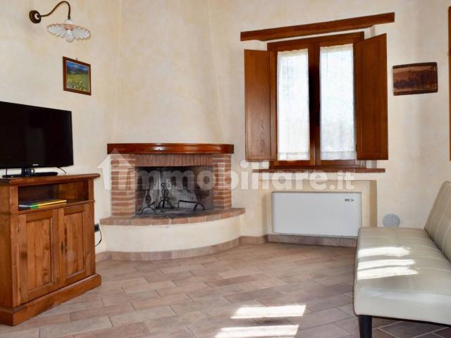 Trilocale viale Trasimeno, Magione
