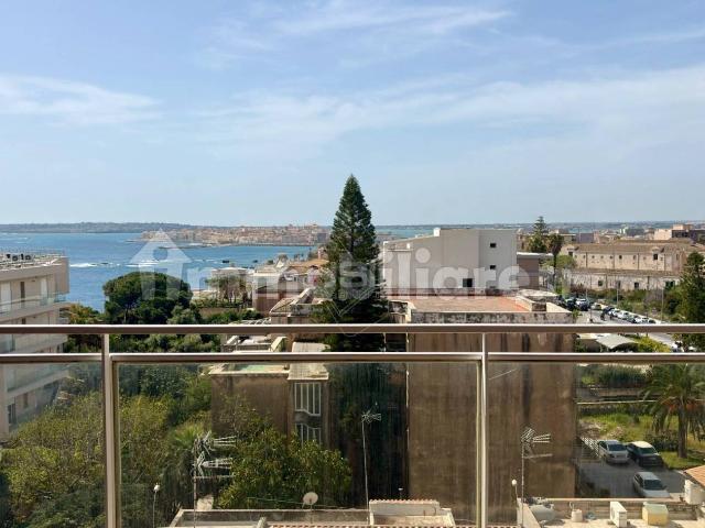 Trilocale viale Tunisi 12, Grottasanta Tunisi, Siracusa