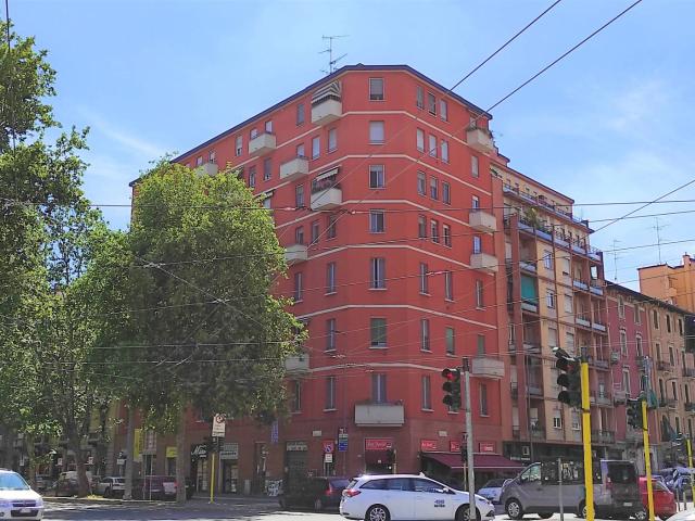 Trilocale viale Umbria 29, Porta Romana Medaglie d'Oro, Milano