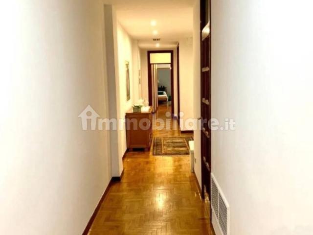 Trilocale viale Unità d'Italia 58, San Pasquale, Bari