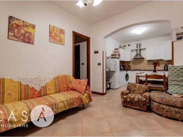 Trilocale viale Volturno, Centro, Cervia