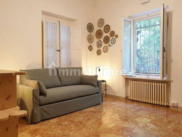 Trilocale viale Vittorio Veneto 107, Centro, Civitanova Marche