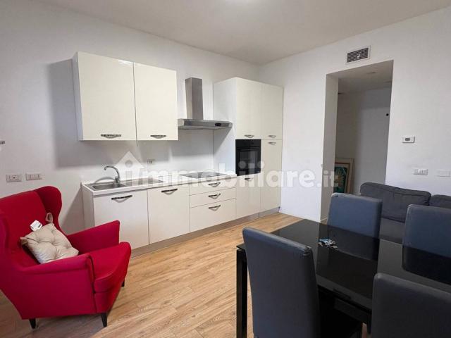 Trilocale viale Vincenzo Lancetti 24, Farini, Milano