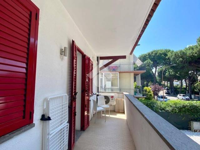 Trilocale viale Vulcano 32, Pinarella, Cervia