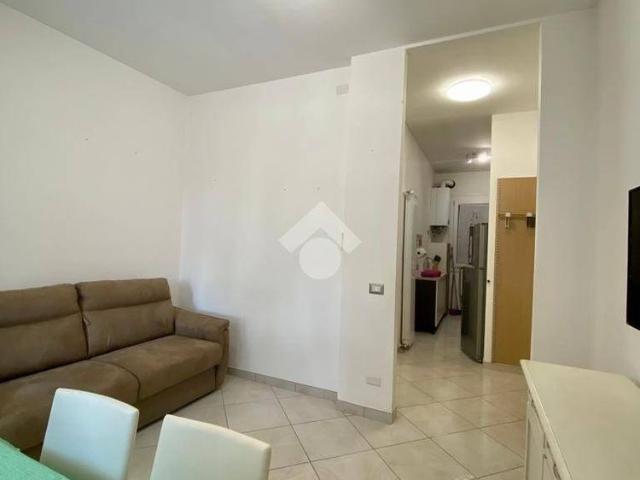 Trilocale viale Vulcano 32, Pinarella, Cervia