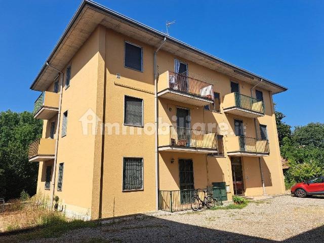 Trilocale Vicinanze, Mortara