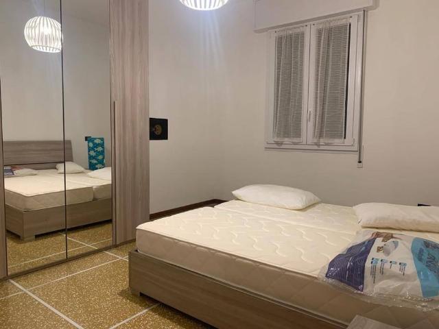 TRILOCALE vicino all'Ospedale Sant'Orsola
