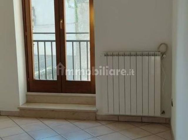 Trilocale Vico 4 Ospedale 10, Centro, Bagnoli Irpino