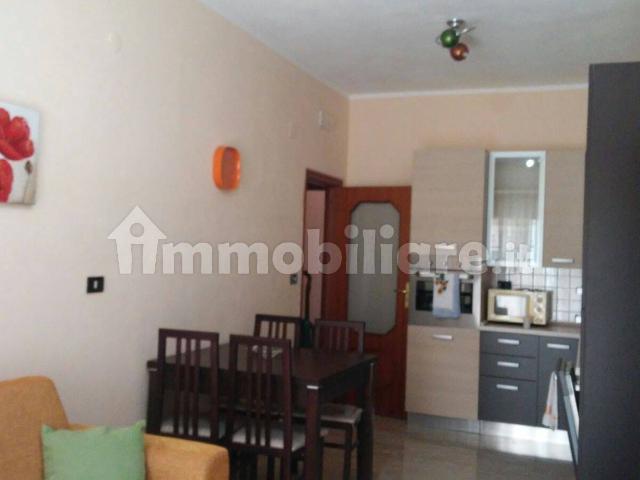 Trilocale Vico 2 Giustino Fortunato 7, Sant'Arcangelo