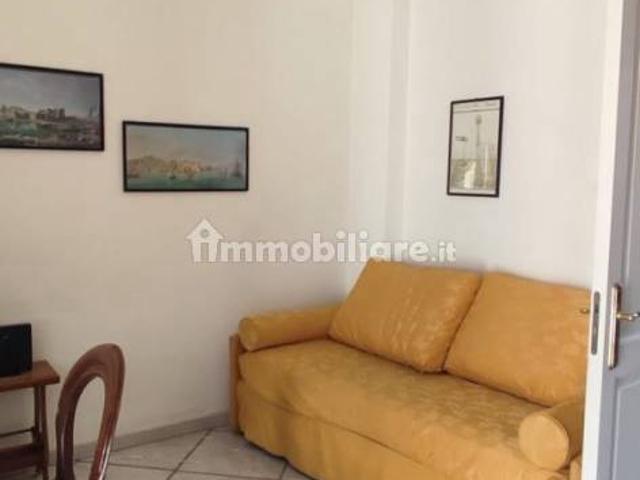 Trilocale Vico Vernazza 6, Centro Storico, Lecce