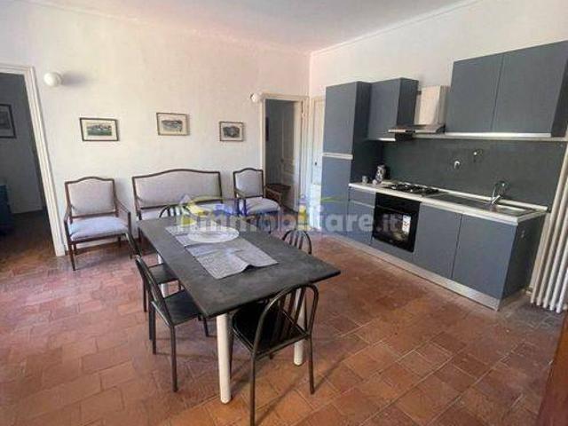 Trilocale Vico Della Passerella, Centro Città, Ventimiglia