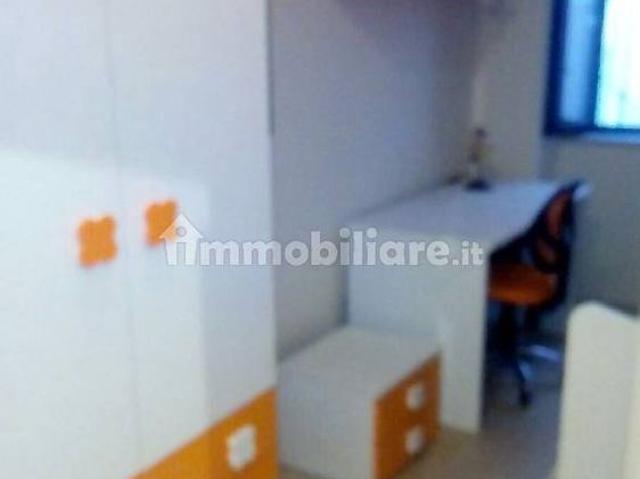Trilocale Vicoletto Cieco Pirrone 9, Centro, Roccalumera