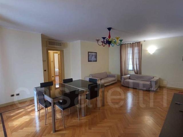 Trilocale vicolo Macellerie 3, Centro, Bergamo