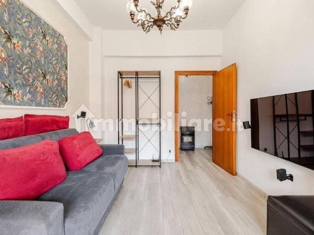 Trilocale vicolo Orti, Frattocchie, Marino
