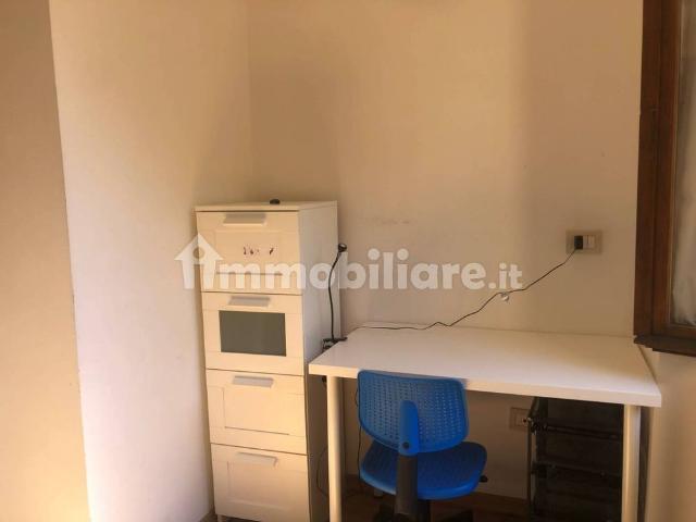 Trilocale vicolo dell'Annunziata 20, Centro, Camerino