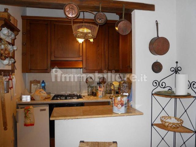 Trilocale vicolo Eschini 1, Centro, Palazzuolo sul Senio