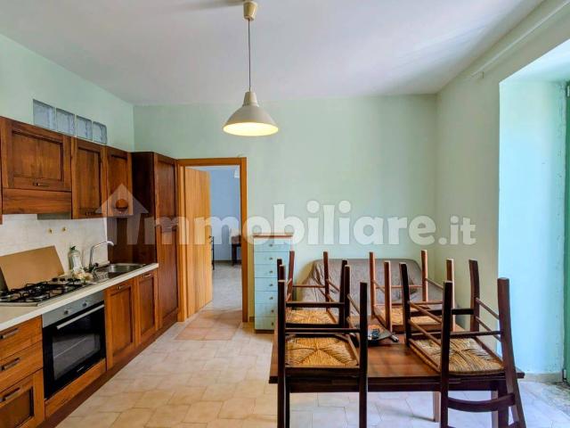 Trilocale vicolo Vittorio Emanuele 2, Centro, Pozzilli