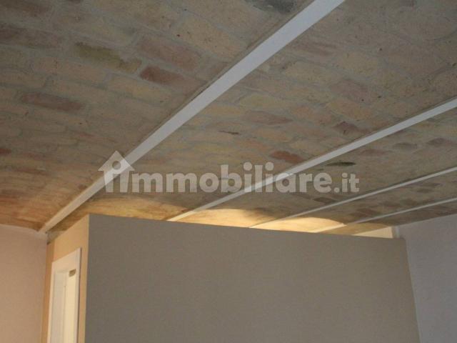 Trilocale vicolo XVI Garibaldi 17, Centro, Lanciano