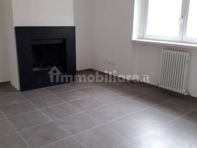 Trilocale Villa Comunale, L'Aquila
