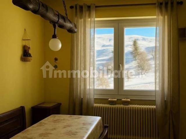 Trilocale Villaggio Malga San Giorgio, Malga San Giorio, Bosco Chiesanuova