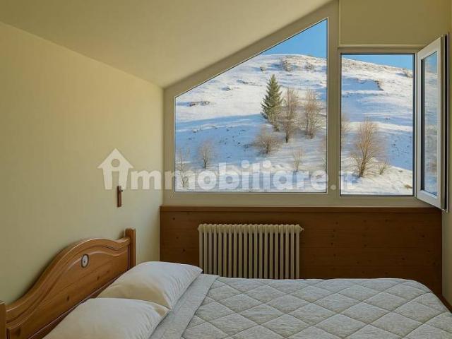 Trilocale Villaggio Malga San Giorgio, Malga San Giorio, Bosco Chiesanuova