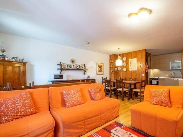 Trilocale Villaggio Malga San Giorgio, Malga San Giorio, Bosco Chiesanuova
