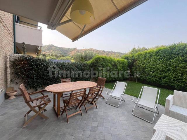 Trilocale Villaggio Botterio, Calalunga Pietragrande, Montauro
