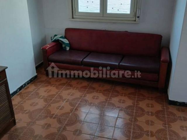 Trilocale Villaggio San Leo, Bova Marina