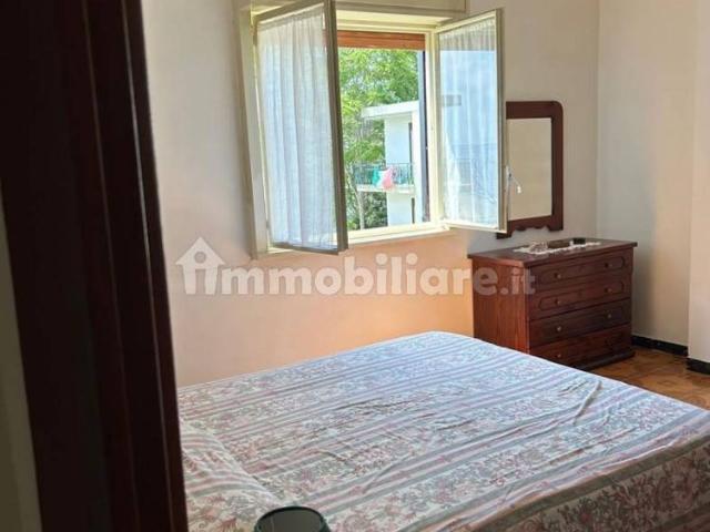 Trilocale Villaggio San Leo, Bova Marina