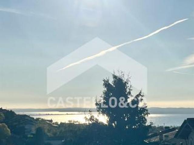 Trilocale Vista Lago
