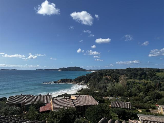 Trilocale Vista Mare 85m² Villasimius