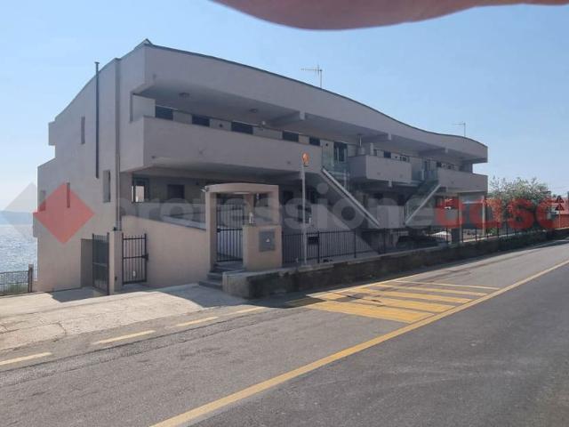 Trilocale vista mare a Messina
