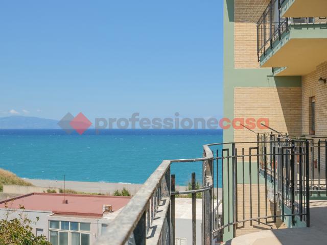 Trilocale vista mare a Milazzo