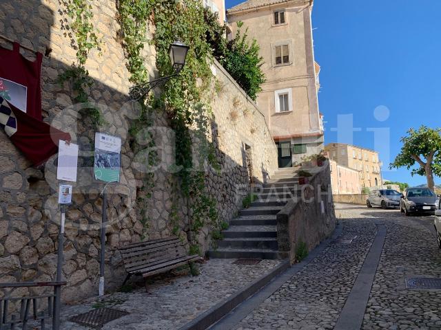 Trilocale vista mare a Amantea
