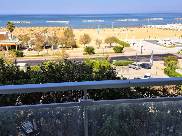 Trilocale vista mare a Pescara