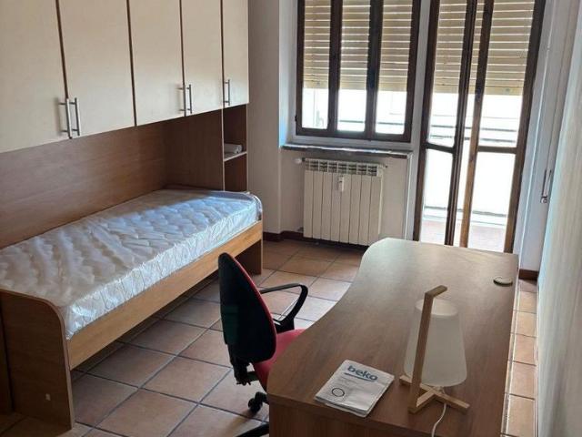 Trilocale zona Tiburtina