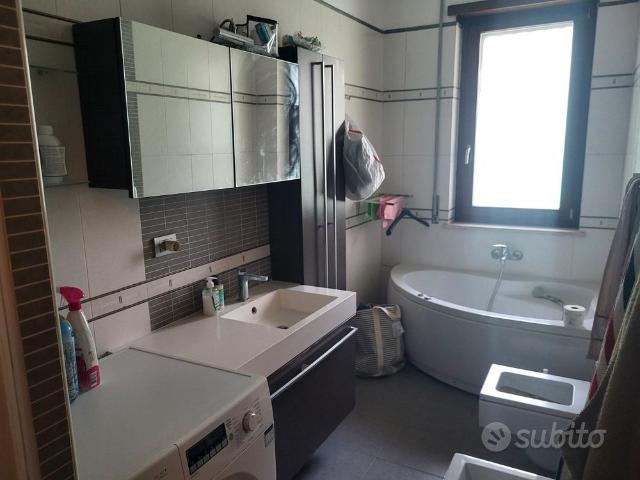 Trilocale zona affori nord