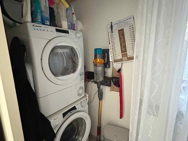 Trilocale zona Canonica