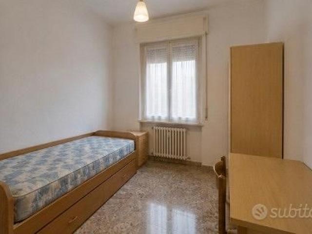 Trilocale zona malpighi minime spese