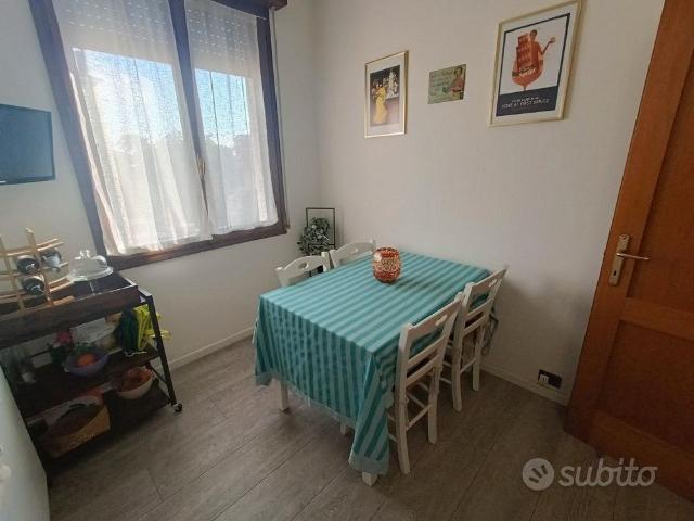 Trilocale Zona San Faustino