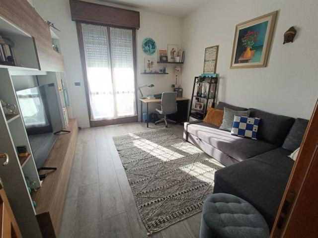TRILOCALE ZONA SAN FAUSTINO SOLO PRIVATI