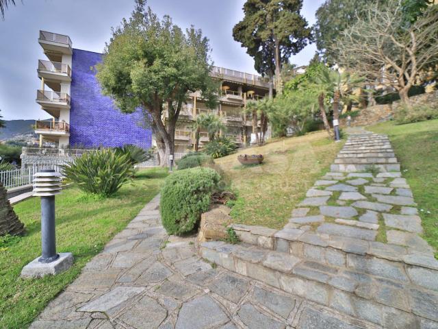 Trilocali in vendita a Sanremo