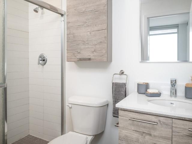 Trilogy On King 1 Bedroom Apartment for Rent at 1100 King St W, Toronto, ON M6K 0C6 West Queen West