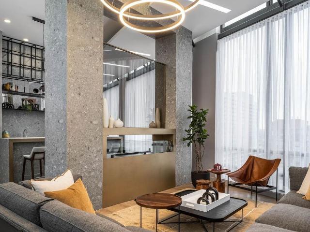Trilogy On King 2 Bedroom Apartment for Rent at 1100 King St W, Toronto, ON M6K 0C6 West Queen West