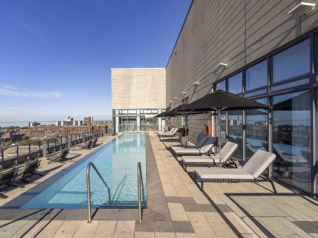 Trilogy On King 2 Bedroom Apartment for Rent at 1100 King St W, Toronto, ON M6K 0C6 West Queen West