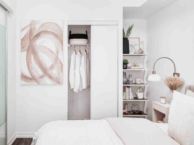 Trilogy On King 2 Bedroom Apartment for Rent at 1100 King St W, Toronto, ON M6K 0C6 West Queen West