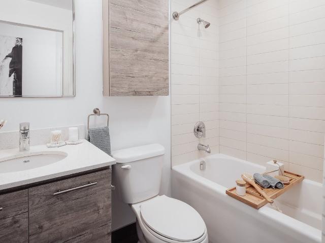 Trilogy On King 2 Bedroom Apartment for Rent at 1100 King St W, Toronto, ON M6K 0C6 West Queen West