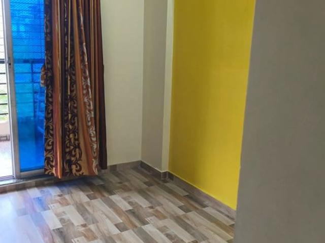 Trilok Heights 1 Bedroom 645 Sq. Ft. Apartment in Dombivli East Thane Listing ID: #10330