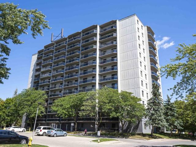Trillium Towers I/II 2 Bedroom Apartment for Rent at 680/690 Wonderland Rd N, London, ON N6H None West London