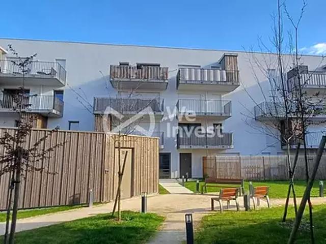 Trilport 77470 Achat / Vente appartement 3 pièces t3